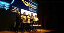 40 Kendaraan Baru dan Konsep Bakal Panaskan GIIAS 2018