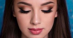 Ingin Tampil Lebih Muda? Coba Aplikasikan 4 Langkah Merias Mata