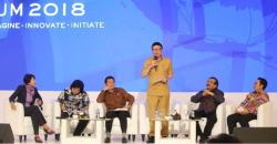 Mendagri Ungkap Berbagai Tantangan Pembangunan Indonesia