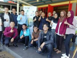 Dukung Transformasi Digital, MNC Resmikan Innovation Center di Bandung