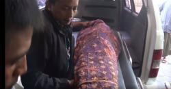 Santri Tewas Penuh Luka di Pinggir Jalan Kota Malang, Diduga Dibunuh