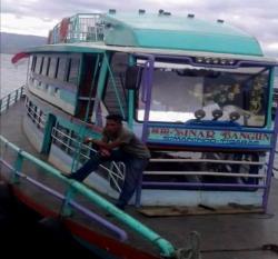 Mangkir dari Pemeriksaan, Kadishub Samosir Dipanggil Lagi Pekan Depan