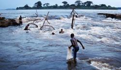 12 Nelayan Tewas akibat Bentrokan di Danau Perbatasan Uganda-Kongo