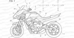 Yamaha Bocorkan Desain Motor Roda 3 Generasi Terbaru