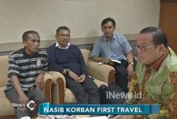 Keluhkan Putusan Pengadilan, Agen Korban First Travel Mengadu ke DPR