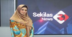 Memutuskan Berhijab, Deretan Artis Ini Semakin Cantik dan Anggun