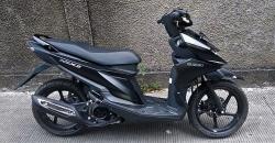 Ditarget 5.000 Unit, Suzuki Sebut NEX II dan Honda Beat Beda Pasar