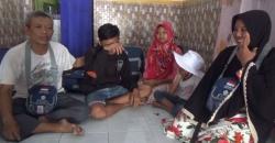 15 Tahun Menabung, Tukang Sayur di Jember Akhirnya Bisa Berangkat Haji