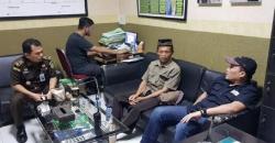 Buron Kasus Korupsi, Mantan Kadis Kehutanan Pakpak Bharat Ditangkap