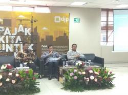 Ditjen Pajak Perkenalkan Aplikasi untuk Permudah Pembukuan UMKM