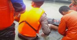Remaja Hilang Terseret Arus Banjir 3 Meter di Wajo Ditemukan Tewas 