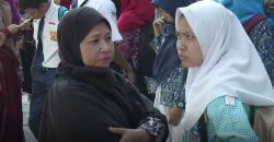 Pakai SKTM, Puluhan Calon Siswa Mampu di Karanganyar Dicoret