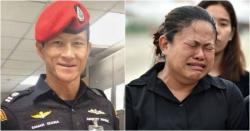 Curahan Hati Istri Tentara yang Tewas saat Evakuasi 12 Remaja Thailand