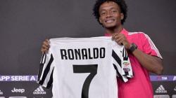 Juan Cuadrado Dilarang Cristiano Ronaldo Main di Arab Saudi, Kenapa?
