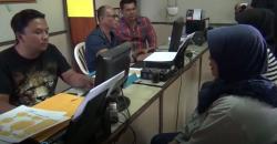 Satu Keluarga di Cimahi Ditahan karena Ketahuan Curi Tas di Mal