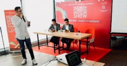 Dyandra Boyong Pameran Otomotif IIMS ke Surabaya