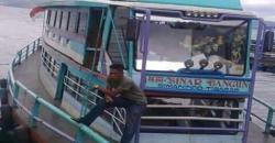 Sempat Mangkir, Kadishub Samosir Penuhi Panggilan Polda Sumut
