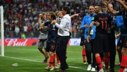 Kalahkan Inggris, Ini Kunci Sukses Pelatih Kroasia Zlatko Dalic 