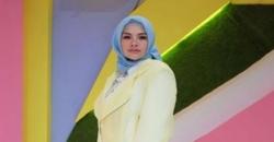 Mantap Berhijab, Nikita Mirzani: Hijrah Itu untuk Allah