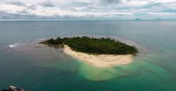 Wisata Pantai di Pinggir Jakarta, Incar Pulau Oar yang Menawan