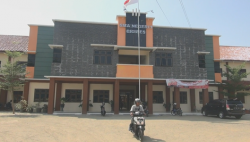 SMAN 1 Brebes Coret Puluhan Calon Siswa Penyalahguna SKTM