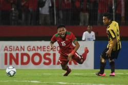 Kalah Adu Penalti dari Malaysia, Timnas U-19 Gagal ke Final
