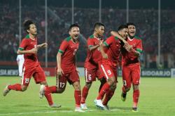 Prediksi Malaysia U-19 Vs Indonesia U-19: Saatnya Tuntaskan Dendam