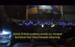 Fenomena Karaoke Plus di Kota Padang dengan Wanita Cantik dan Seksi