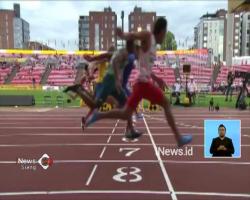 Hidup Penuh Keterbatasan, Semangat Meraih Cita-Cita Jadi Modal Zohri