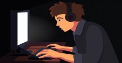 Selain Mudah Marah, Ini Tanda-Tanda Anda Kecanduan Game Online