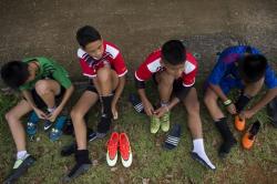 3 Korban Terjebak di Gua Belum Diakui sebagai Warga Thailand