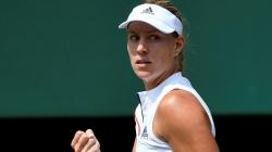 Ulangi Final Wimbledon 2016, Kerber Kembali Bertemu Serena