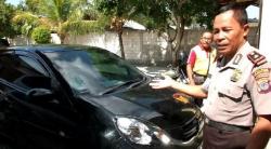 Viral, Pelaku Penyerangan Acak di Jalan Babak Belur Dihajar Massa