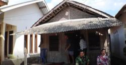 Banyak Kenangan, Keluarga Zohri Tolak Rumahnya Direnovasi