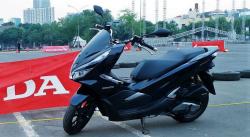 Honda Resmi Pasarkan PCX Hybrid di Indonesia, Ini Fitur dan Harganya