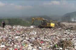 Korban Longsoran Sampah di TPA Supiturang Malang Ditemukan Tewas