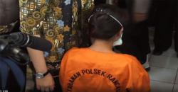 2 Kali Keguguran, Seorang Perempuan di Bandung Nekat Culik Bayi Teman