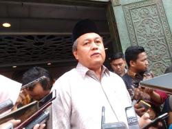 BI Minta Korporasi Lakukan Swap Penuhi Kebutuhan Dolar AS