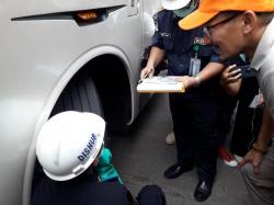 OK OTrip Terkendala, Sandi Minta Tim Transportasi DKI Samakan Persepsi