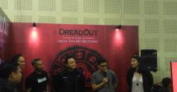 Kimo dari Mo Brothers Angkat Game Horor DreadOut ke Layar Lebar