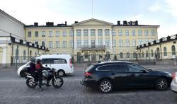 Finlandia Perketat Keamanan Jelang Pertemuan Trump dan Putin