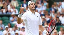 Simak 5 Duel Terlama dalam Sejarah Wimbledon