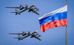 Korsel Panggil Diplomat Rusia Terkait Insiden Pesawat Pengebom TU-95