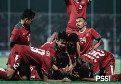 Kalahkan Thailand 2-1, Timnas Indonesia U-19 Jadi Juara 3 Piala AFF