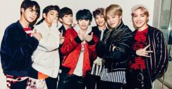 Love Yourself: Tear Milik BTS Peringkat 1 Album Terlaris Gaon 2018