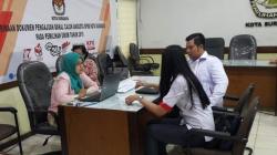 Perindo Jadi Partai Pertama Serahkan Berkas Bacaleg ke KPU Surabaya
