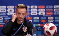 Seluruh Energi akan Kami Kerahkan agar Kroasia Juara Piala Dunia