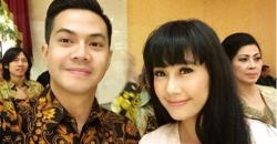 Umumkan Kehamilan Pertamanya, Ardina Rasti: Alhamdulillah Ya Allah