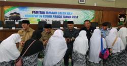 Mulai 2019, Jamaah Haji Bisa Berangkat dari Bandara NYIA Kulonprogo