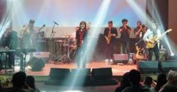 MNC Play Manjakan Penikmat Musik di Konser KLa Project